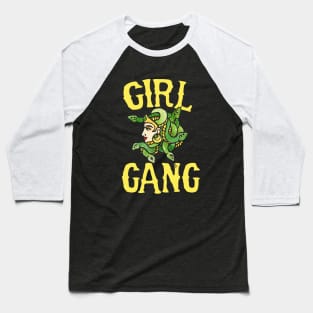 Girl gang Baseball T-Shirt